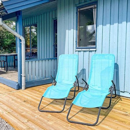 4 Person Holiday Home In K Pingsvik Köpingsvik Екстериор снимка