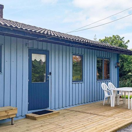 4 Person Holiday Home In K Pingsvik Köpingsvik Екстериор снимка