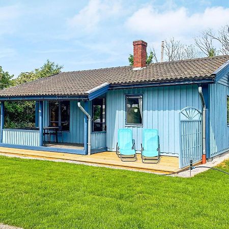 4 Person Holiday Home In K Pingsvik Köpingsvik Екстериор снимка