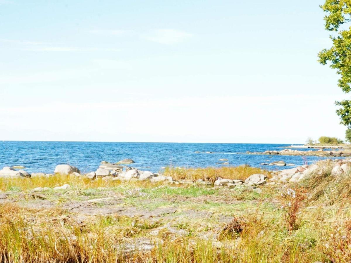 4 Person Holiday Home In K Pingsvik Köpingsvik Екстериор снимка