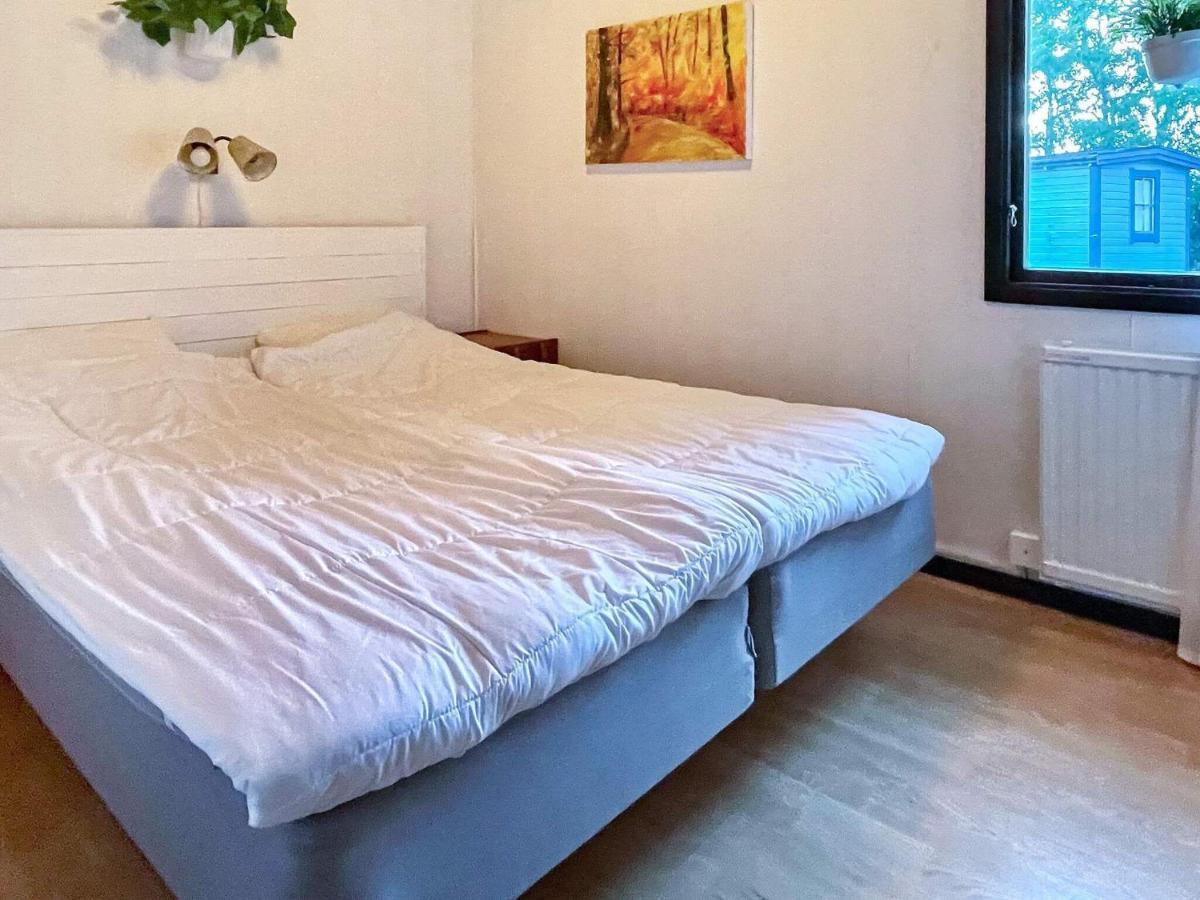 4 Person Holiday Home In K Pingsvik Köpingsvik Екстериор снимка
