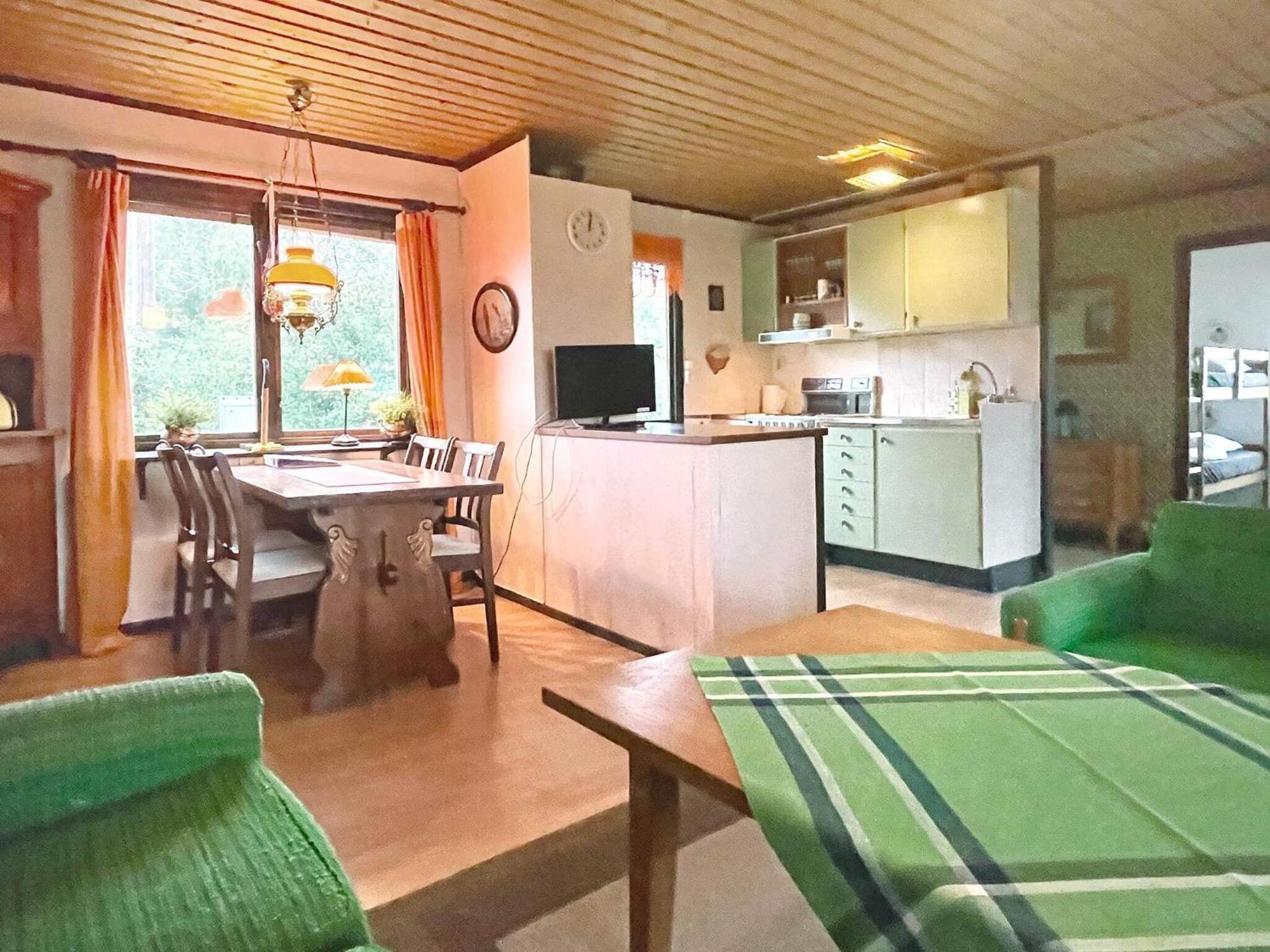 4 Person Holiday Home In K Pingsvik Köpingsvik Екстериор снимка