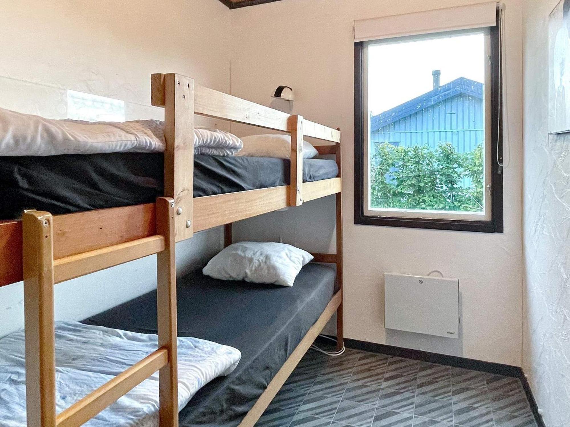 4 Person Holiday Home In K Pingsvik Köpingsvik Екстериор снимка